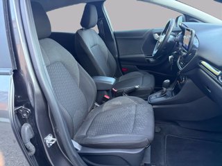 FORD Puma 1.0 ecoboost h titanium s&s 125cv auto