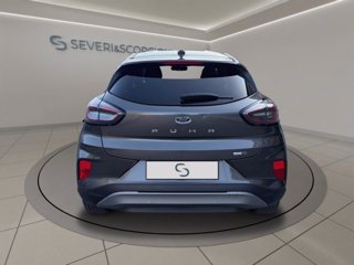 FORD Puma 1.0 ecoboost h titanium s&s 125cv auto