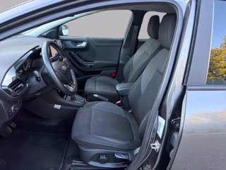 FORD Puma 1.0 ecoboost h titanium s&s 125cv auto