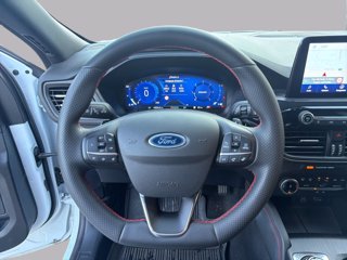 FORD Kuga 2.0 ecoblue st-line x 2wd 120cv auto