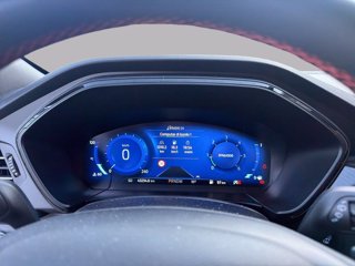 FORD Kuga 2.0 ecoblue st-line x 2wd 120cv auto