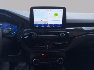 FORD Kuga 2.0 ecoblue st-line x 2wd 120cv auto