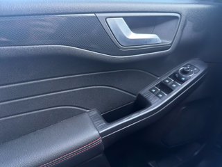 FORD Kuga 2.0 ecoblue st-line x 2wd 120cv auto