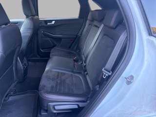 FORD Kuga 2.0 ecoblue st-line x 2wd 120cv auto