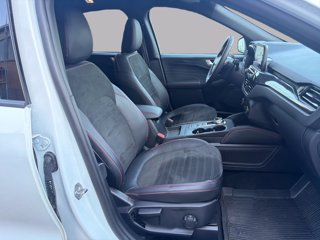 FORD Kuga 2.0 ecoblue st-line x 2wd 120cv auto