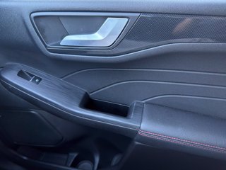 FORD Kuga 2.0 ecoblue st-line x 2wd 120cv auto