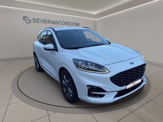 FORD Kuga 2.0 ecoblue st-line x 2wd 120cv auto