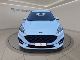 FORD Kuga 2.0 ecoblue st-line x 2wd 120cv auto