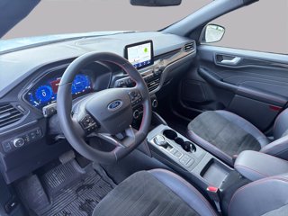 FORD Kuga 2.0 ecoblue st-line x 2wd 120cv auto