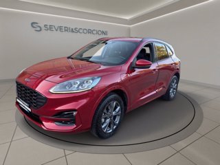 FORD Kuga 2.5 phev st-line x 2wd 225cv cvt
