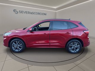FORD Kuga 2.5 phev st-line x 2wd 225cv cvt