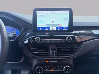 FORD Kuga 2.5 phev st-line x 2wd 225cv cvt