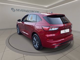 FORD Kuga 2.5 phev st-line x 2wd 225cv cvt