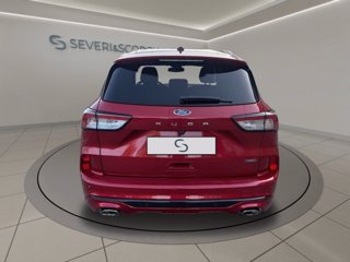 FORD Kuga 2.5 phev st-line x 2wd 225cv cvt