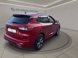 FORD Kuga 2.5 phev st-line x 2wd 225cv cvt