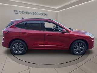FORD Kuga 2.5 phev st-line x 2wd 225cv cvt