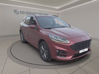 FORD Kuga 2.5 phev st-line x 2wd 225cv cvt
