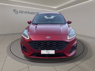 FORD Kuga 2.5 phev st-line x 2wd 225cv cvt