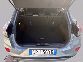 FORD Puma 1.0 ecoboost h titanium design s&s 125cv auto