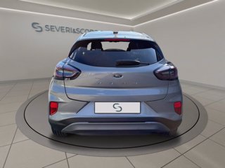 FORD Puma 1.0 ecoboost h titanium design s&s 125cv auto