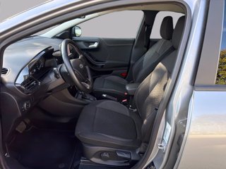 FORD Puma 1.0 ecoboost h titanium design s&s 125cv auto