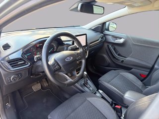 FORD Puma 1.0 ecoboost h titanium design s&s 125cv auto
