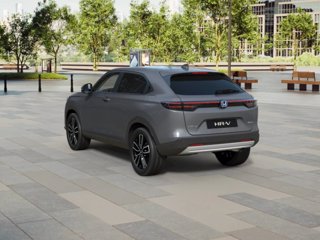 HONDA Hr-v 1.5 hev elegance ecvt