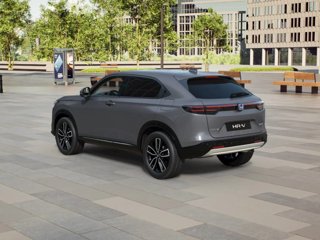 HONDA HR-V 1.5 Hev eCVT Advance