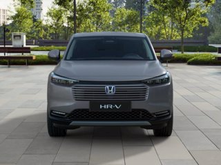 HONDA HR-V 1.5 Hev eCVT Advance