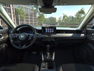 HONDA HR-V 1.5 Hev eCVT Advance