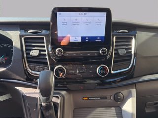FORD Tourneo Custom 320 2.0 tdci 170cv Active L1H1 auto E6.2