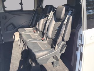 FORD Tourneo Custom 320 2.0 tdci 170cv Active L1H1 auto E6.2