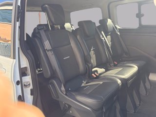 FORD Tourneo Custom 320 2.0 tdci 170cv Active L1H1 auto E6.2