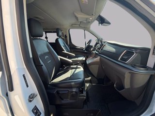 FORD Tourneo Custom 320 2.0 tdci 170cv Active L1H1 auto E6.2