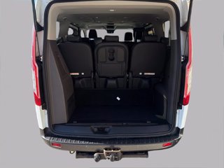 FORD Tourneo Custom 320 2.0 tdci 170cv Active L1H1 auto E6.2