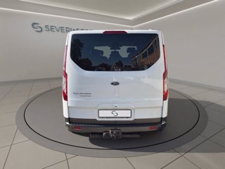 FORD Tourneo Custom 320 2.0 tdci 170cv Active L1H1 auto E6.2