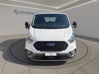 FORD Tourneo Custom 320 2.0 tdci 170cv Active L1H1 auto E6.2