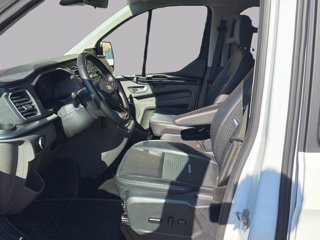 FORD Tourneo Custom 320 2.0 tdci 170cv Active L1H1 auto E6.2