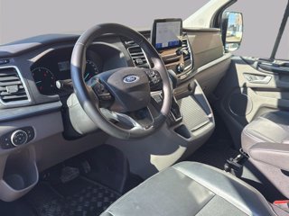 FORD Tourneo Custom 320 2.0 tdci 170cv Active L1H1 auto E6.2