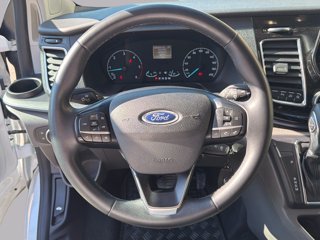 FORD Tourneo Custom 320 2.0 tdci 170cv Active L1H1 auto E6.2