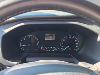 FORD Tourneo Custom 320 2.0 tdci 170cv Active L1H1 auto E6.2