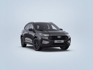 FORD Kuga 2.5 Full Hybrid 180 CV CVT 2WD Blue Cruise Edition