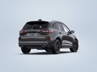 FORD Kuga 2.5 Full Hybrid 180 CV CVT 2WD Blue Cruise Edition
