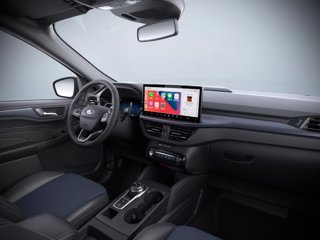 FORD Kuga 2.5 Full Hybrid 180 CV CVT 2WD Blue Cruise Edition