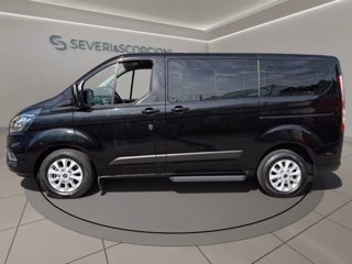 FORD Tourneo custom 320 2.0 tdci 130cv trend l1h1 e6.2
