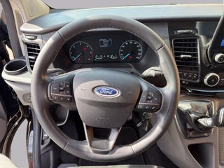 FORD Tourneo custom 320 2.0 tdci 130cv trend l1h1 e6.2
