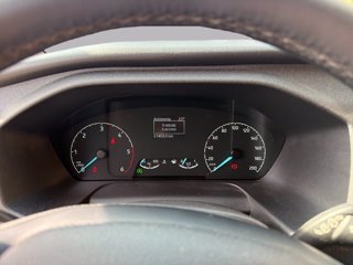 FORD Tourneo custom 320 2.0 tdci 130cv trend l1h1 e6.2