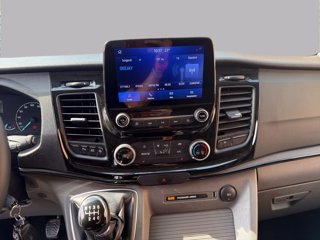 FORD Tourneo custom 320 2.0 tdci 130cv trend l1h1 e6.2