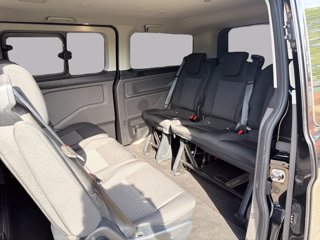 FORD Tourneo custom 320 2.0 tdci 130cv trend l1h1 e6.2