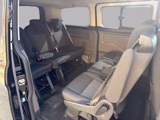 FORD Tourneo custom 320 2.0 tdci 130cv trend l1h1 e6.2